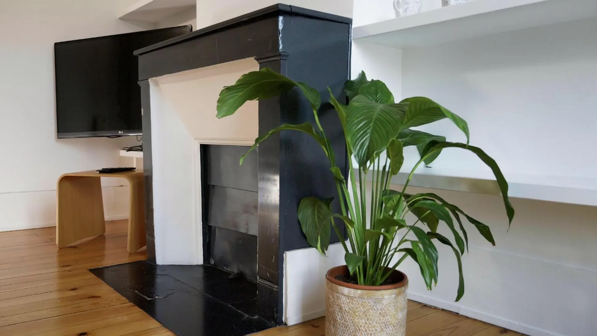 Au Coeur De 6eme Apartmán